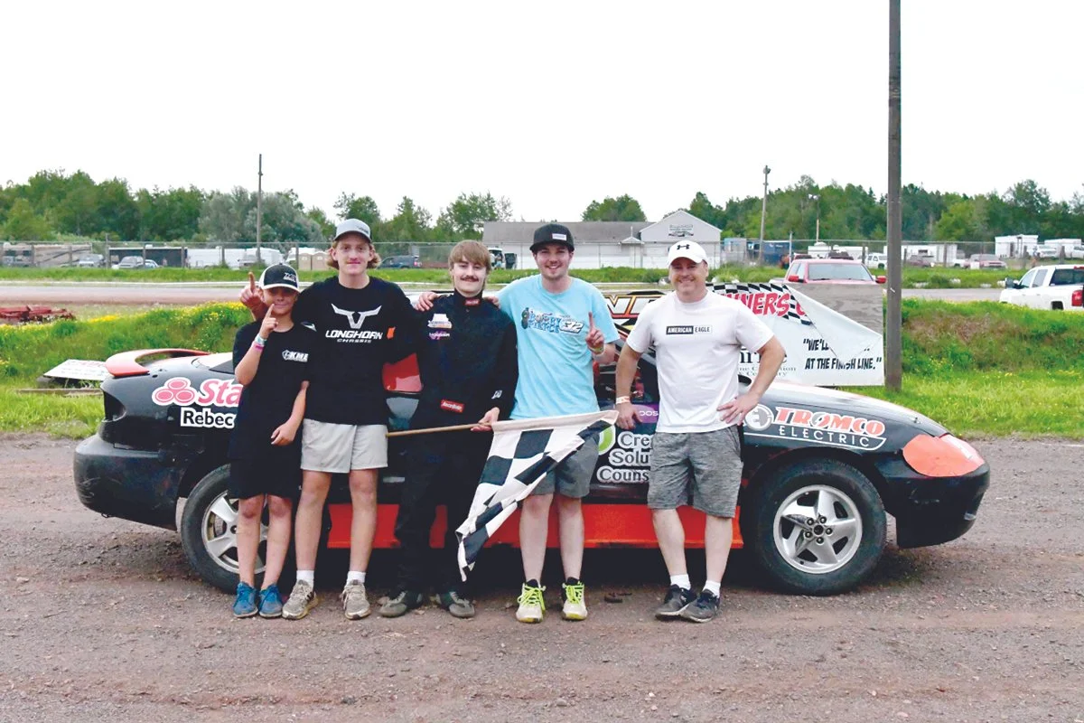 7-29 Page 36 | ATD Racing News