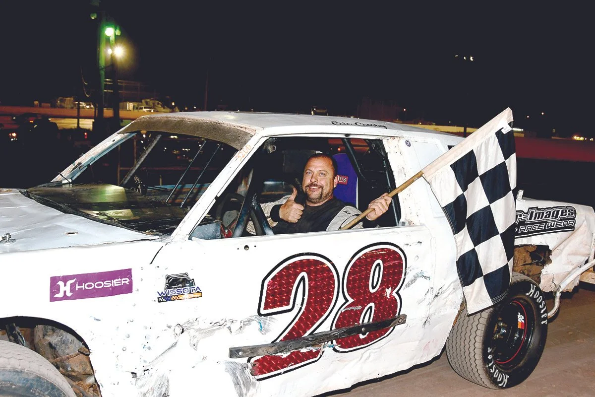 7-30 Page 19 | ATD Racing News