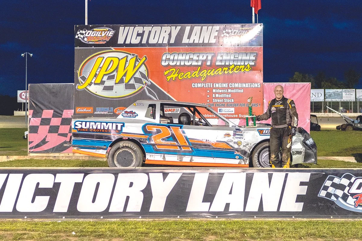 8-12 Page 27 | ATD Racing News