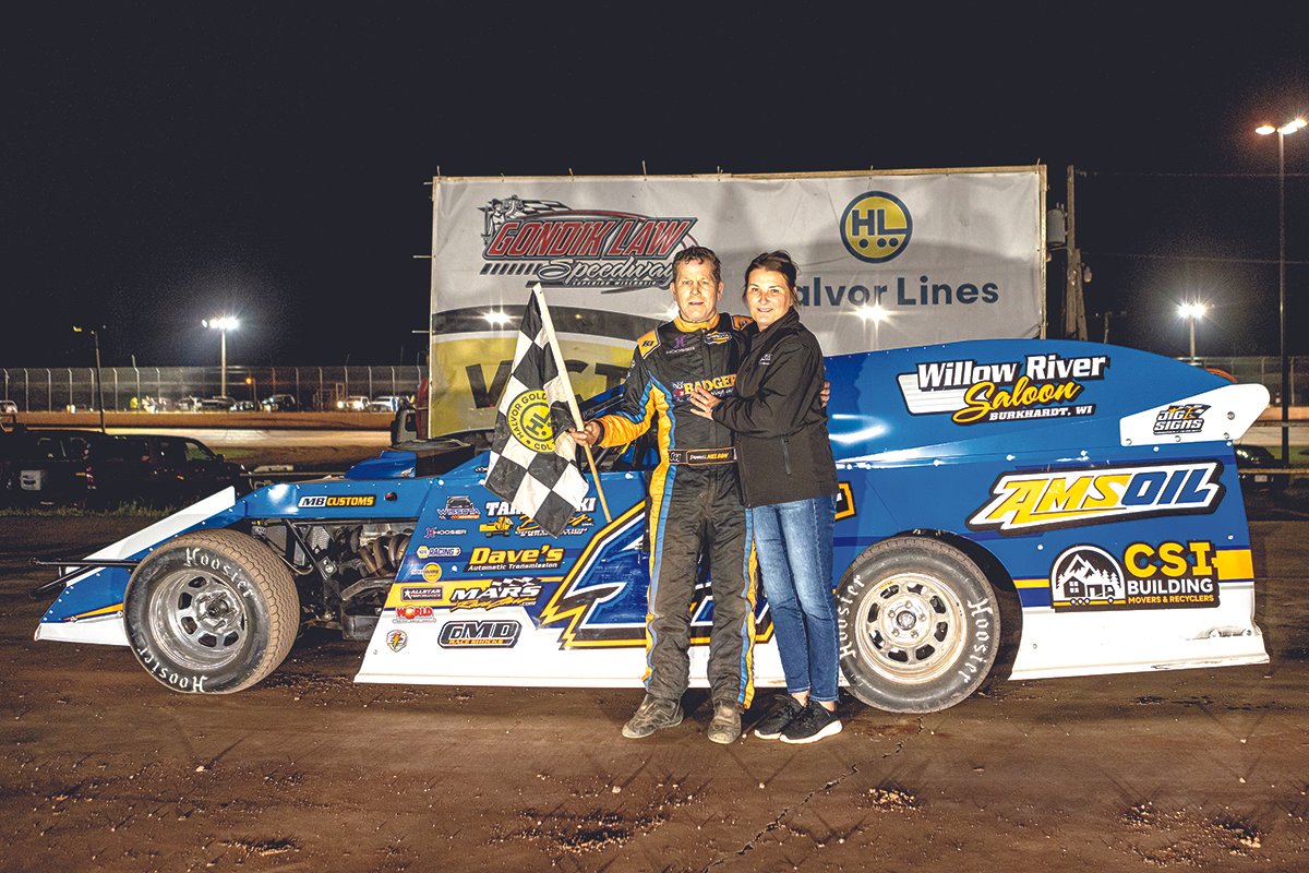 6-3 Page 3 | ATD Racing News