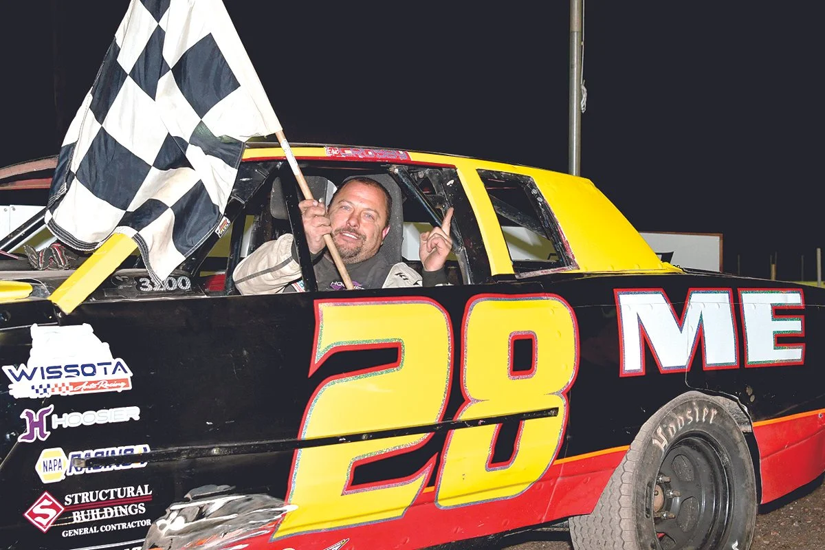 6-3 Page 29 | ATD Racing News