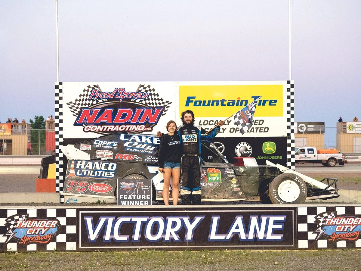 7-8 Page 3 | ATD Racing News