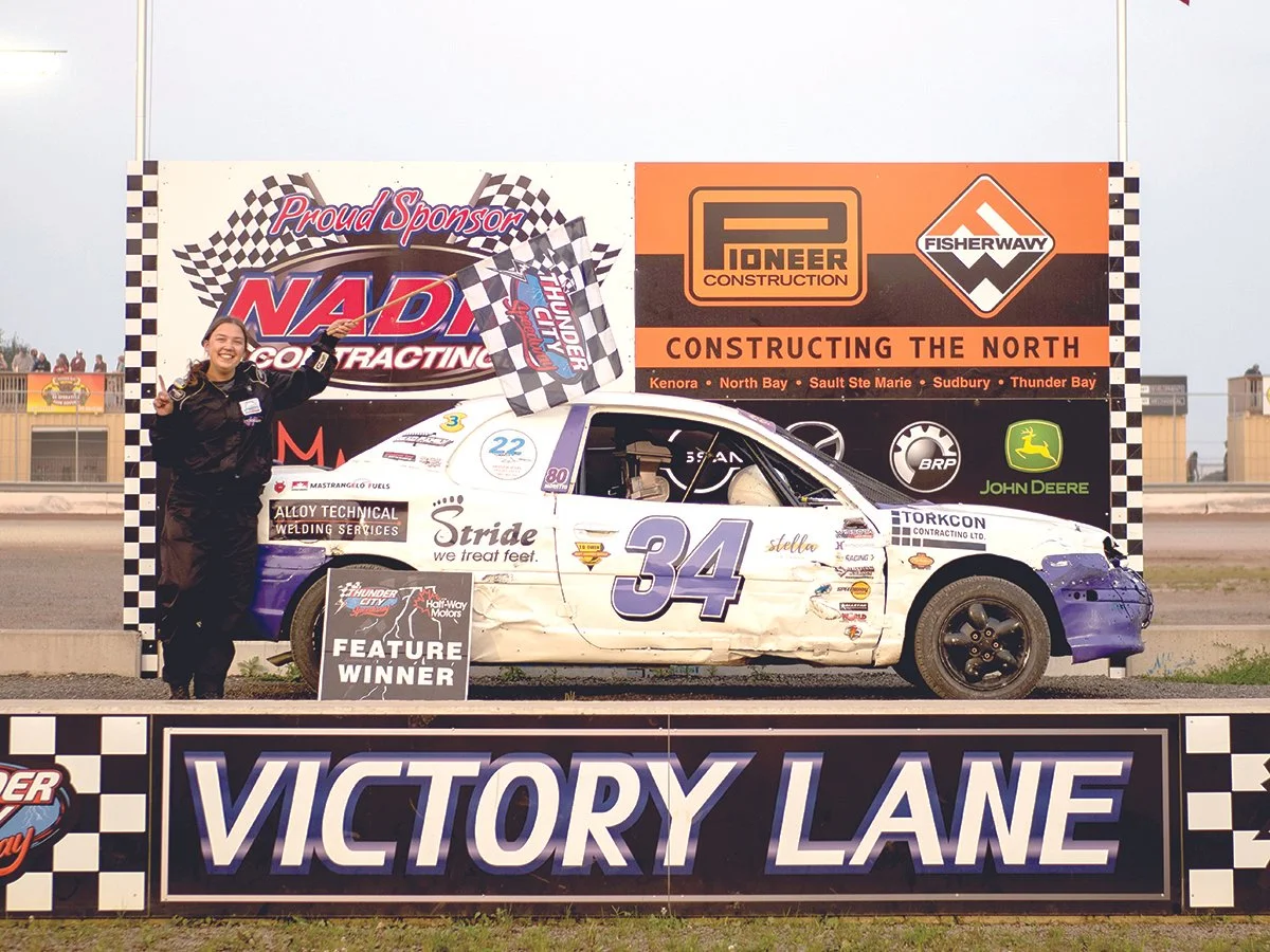 8-5 Page 24 | ATD Racing News