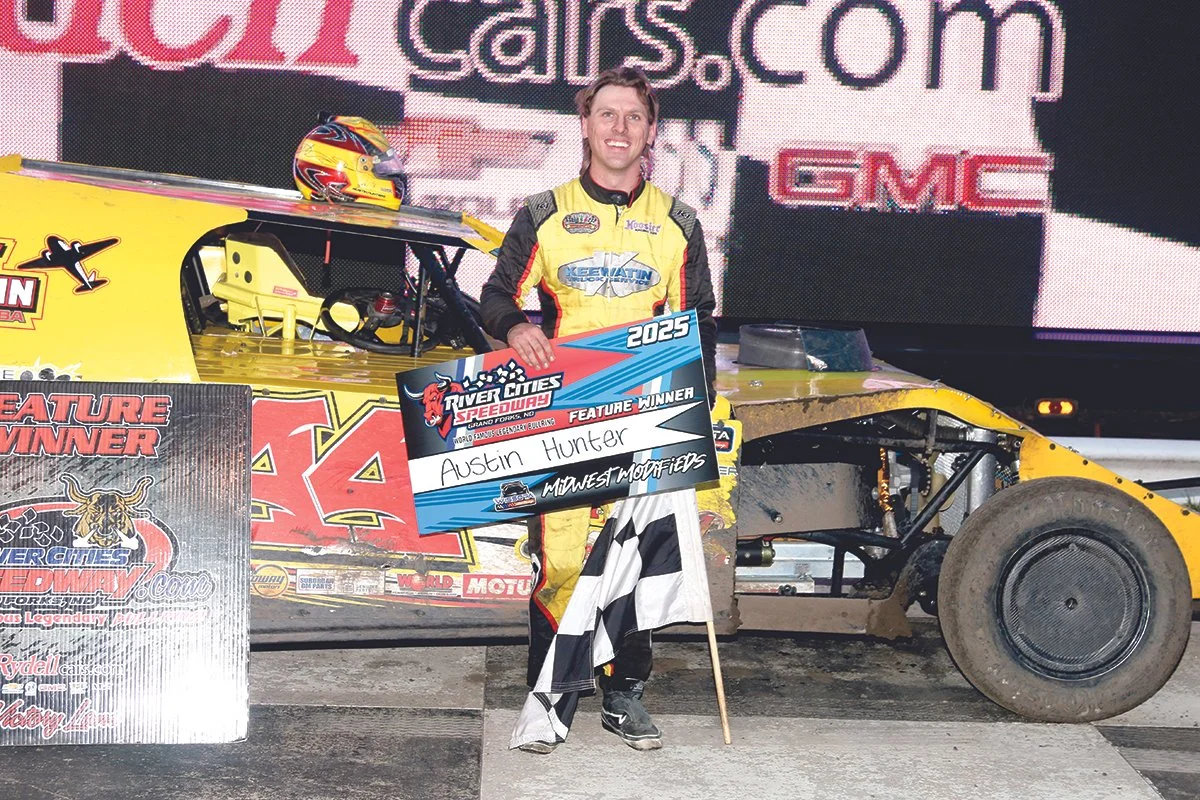 7-29 Page 6 | ATD Racing News