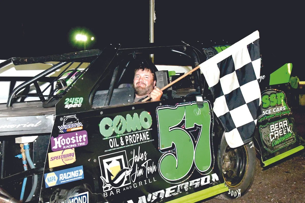 6-24 Page 19 | ATD Racing News
