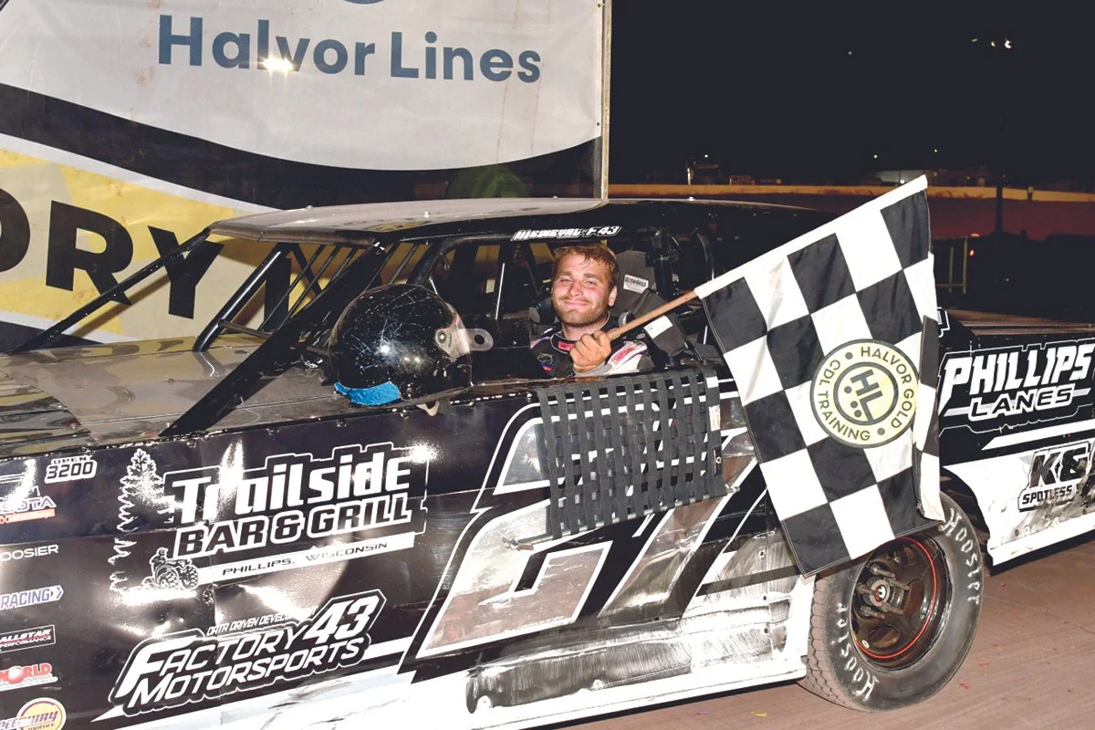 8-12 Page 24 | ATD Racing News