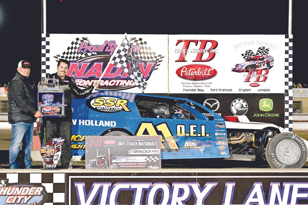 9-23 Page 3 | ATD Racing News