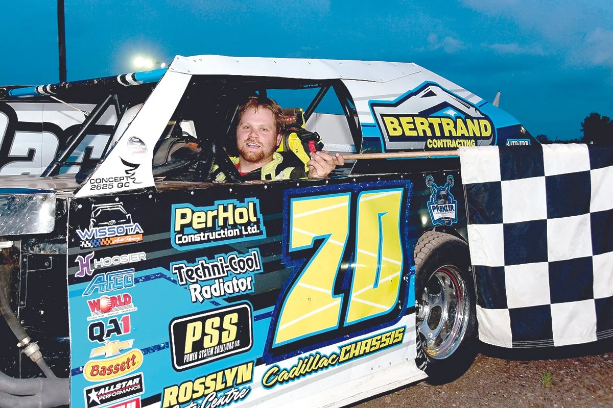 7-9 Page 21 | ATD Racing News