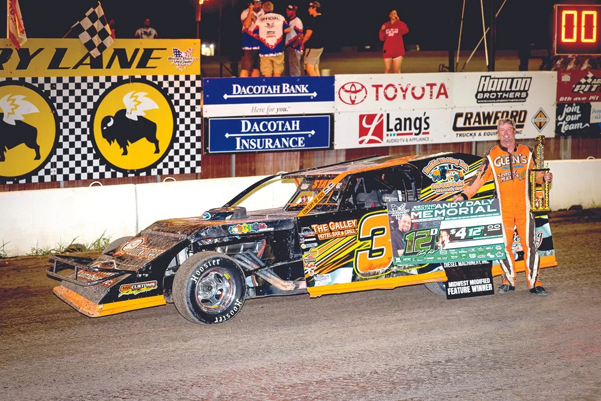7-15 Page 32 | ATD Racing News