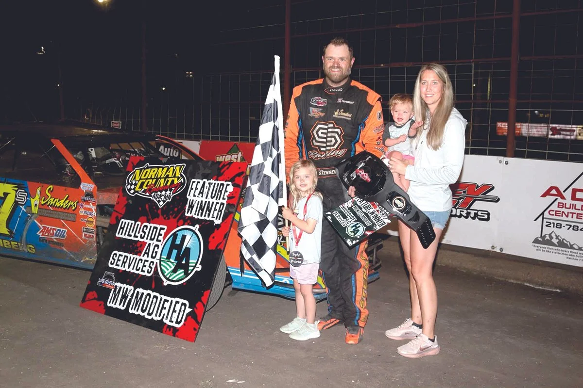 6-30 Page 18 | ATD Racing News