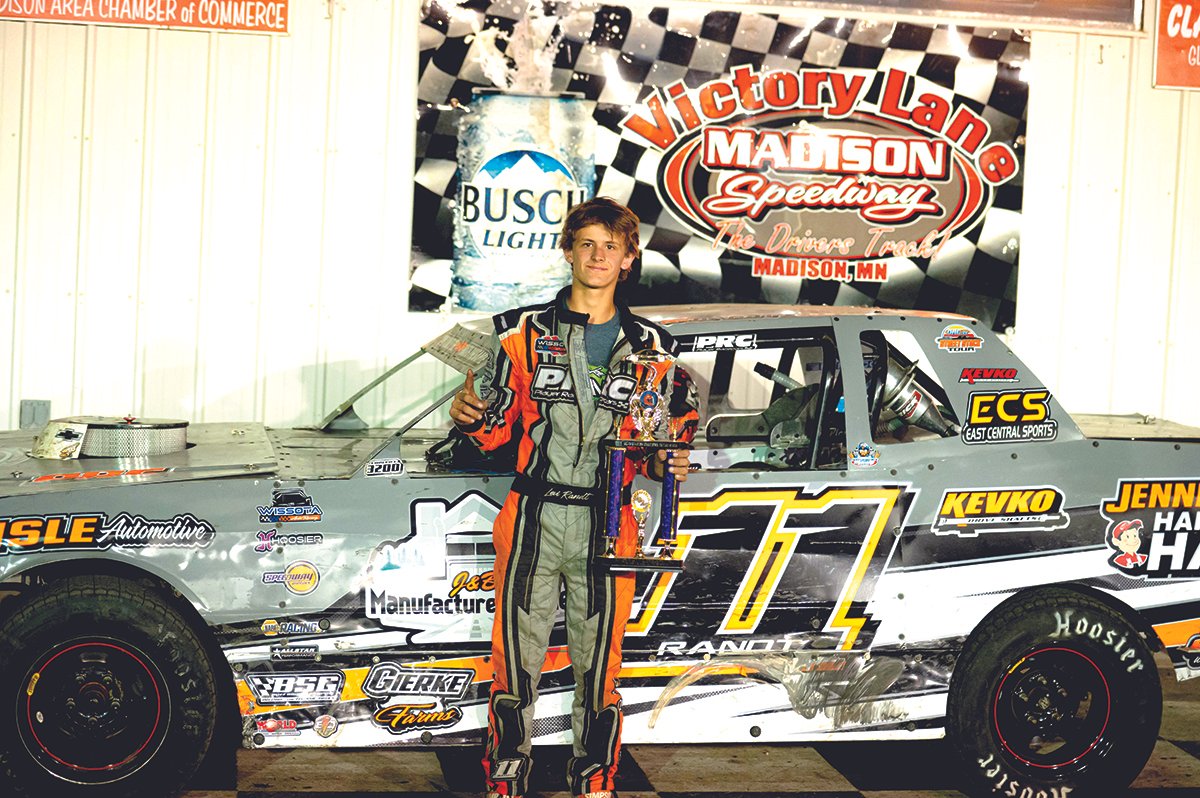 9-9 Page 19 | ATD Racing News