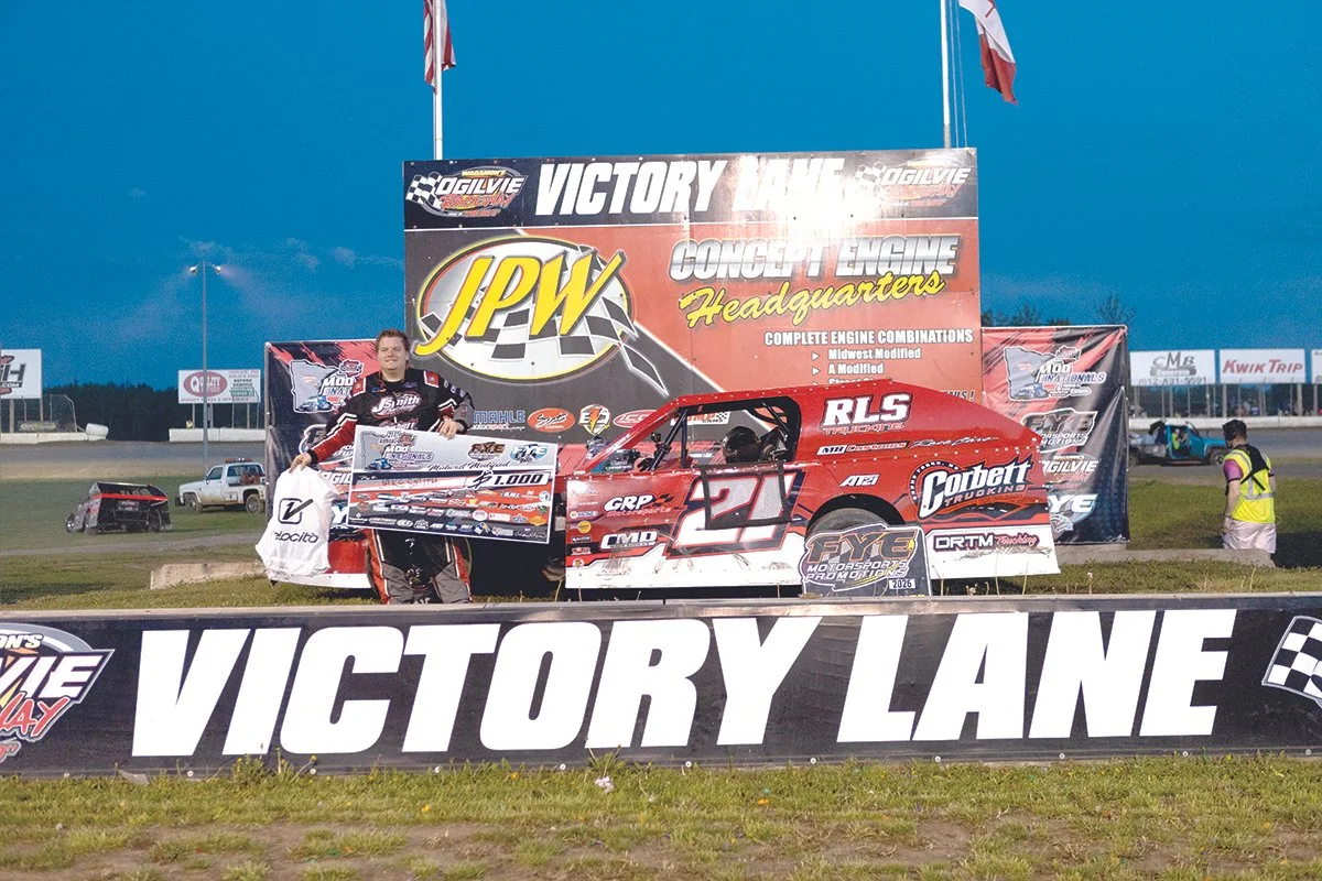 5-26 Page 10 | ATD Racing News