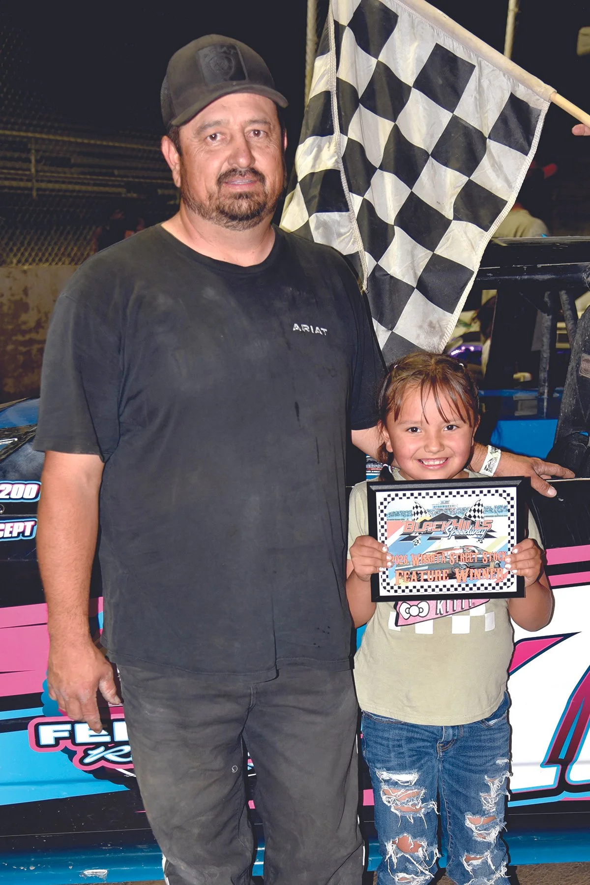 6-9 Page 26 | ATD Racing News