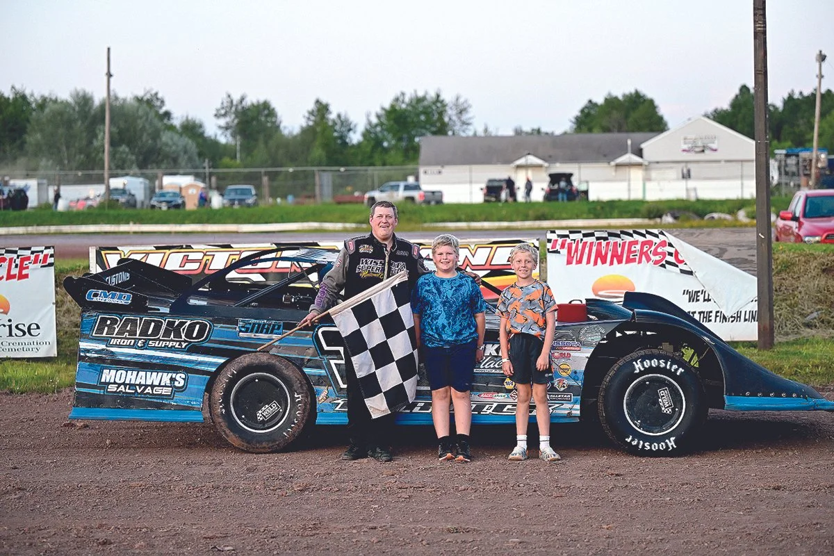 7-15 Page 8 | ATD Racing News