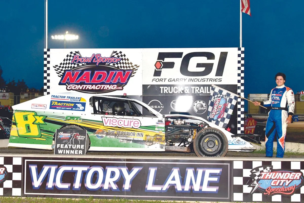 8-12 Page 4 | ATD Racing News