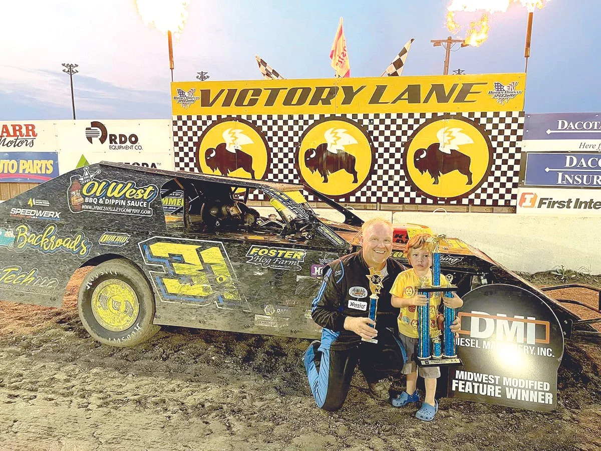 7-30 Page 5 | ATD Racing News