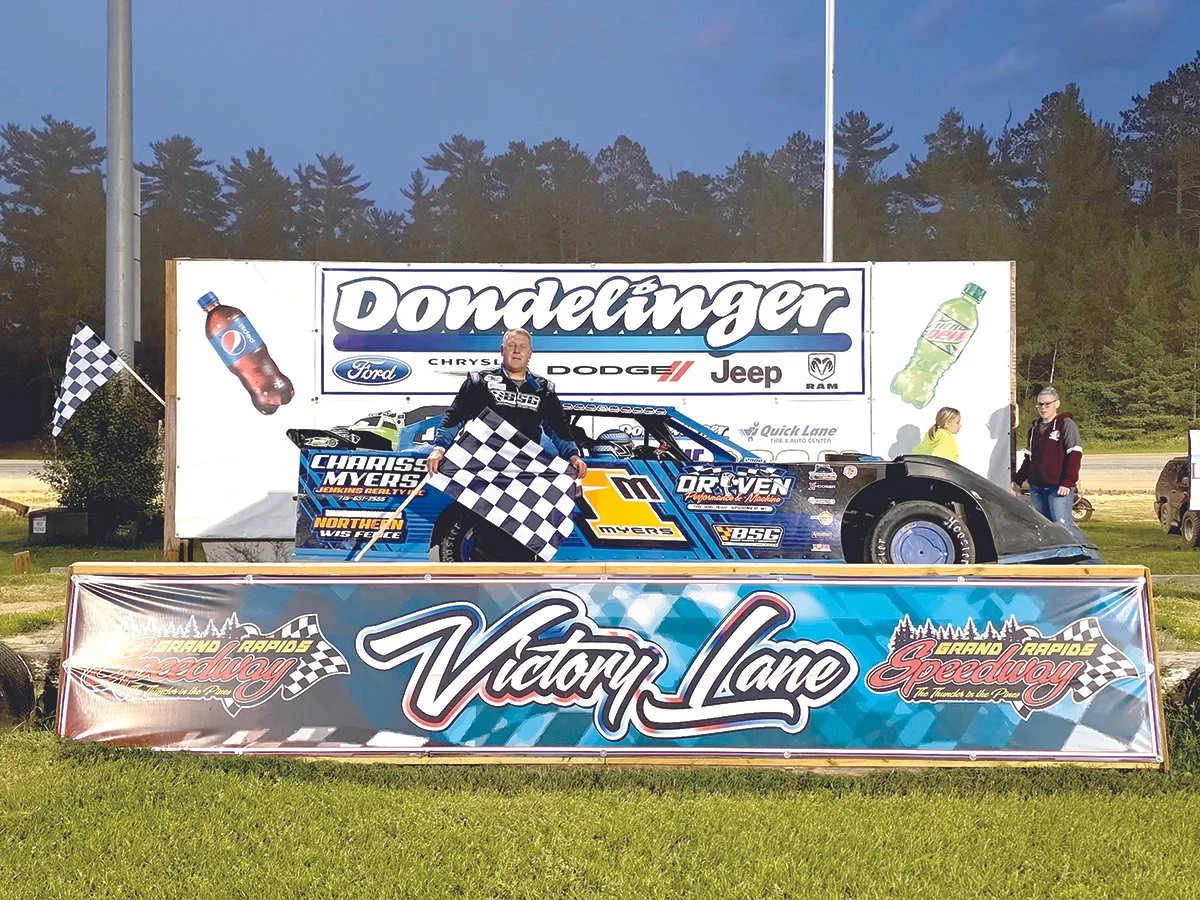 7-22 Page 5 | ATD Racing News