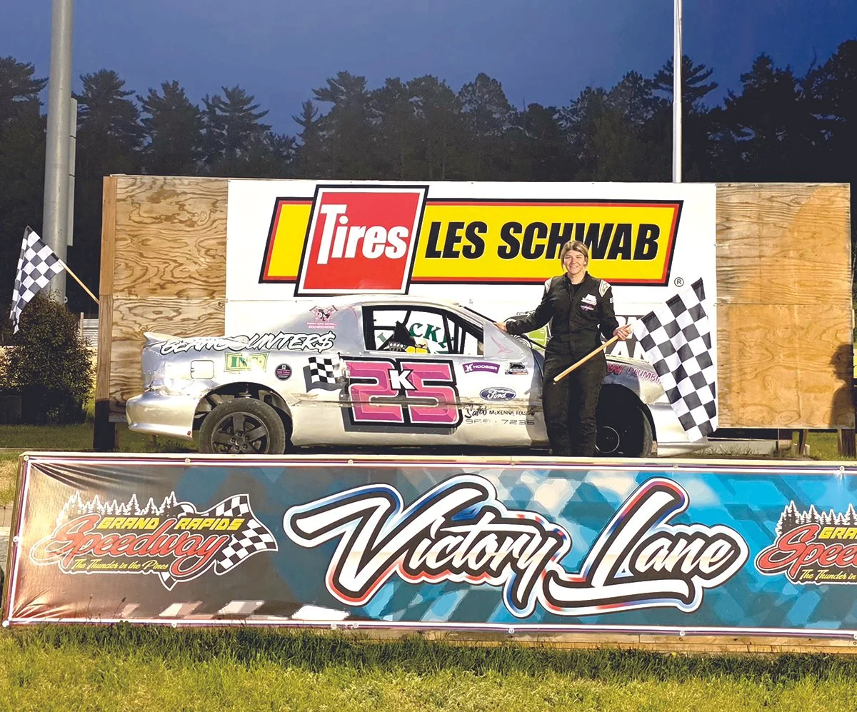 6-2 Page 13 | ATD Racing News