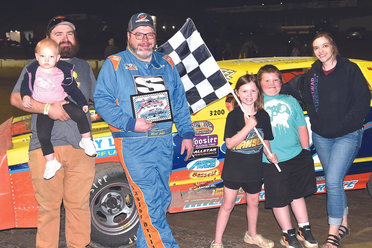 6-24 Page 22 | ATD Racing News