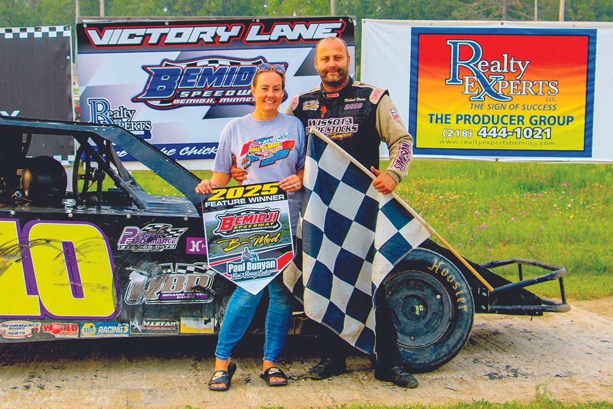 7-22 Page 33 | ATD Racing News