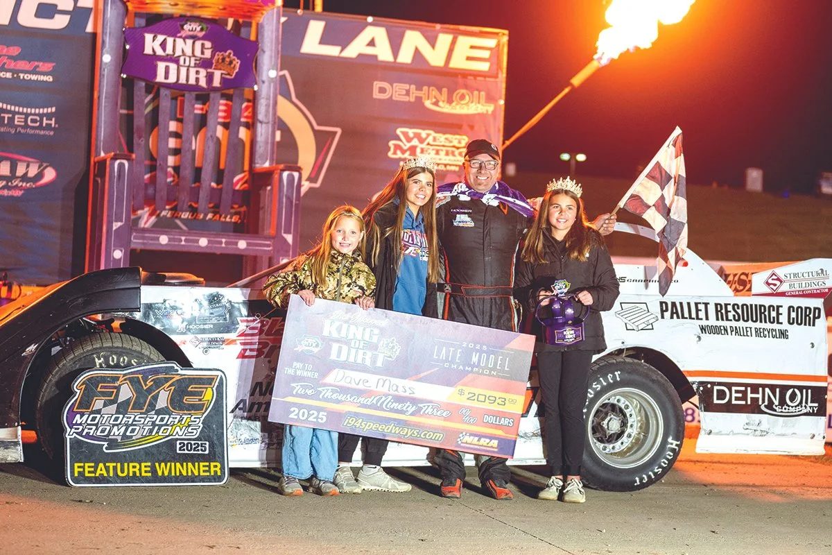 10-21 Page 4 | ATD Racing News
