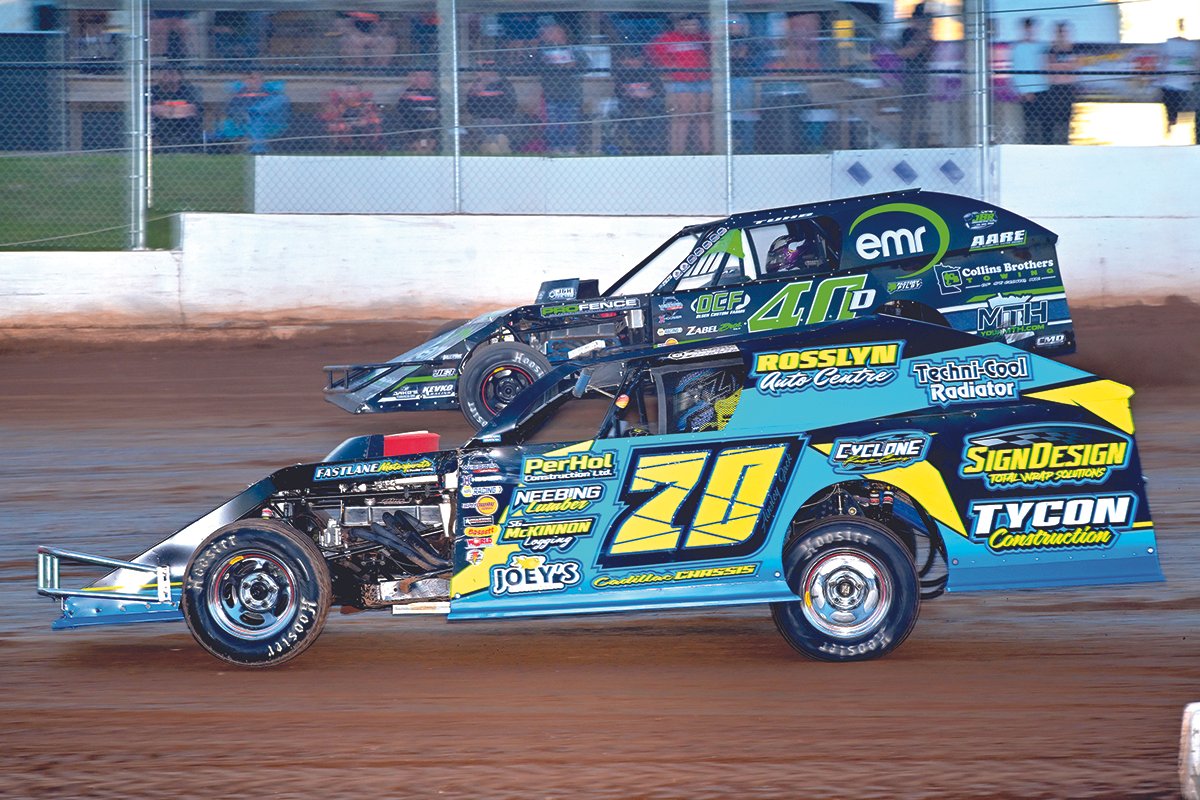 5-19 Page 4 | ATD Racing News