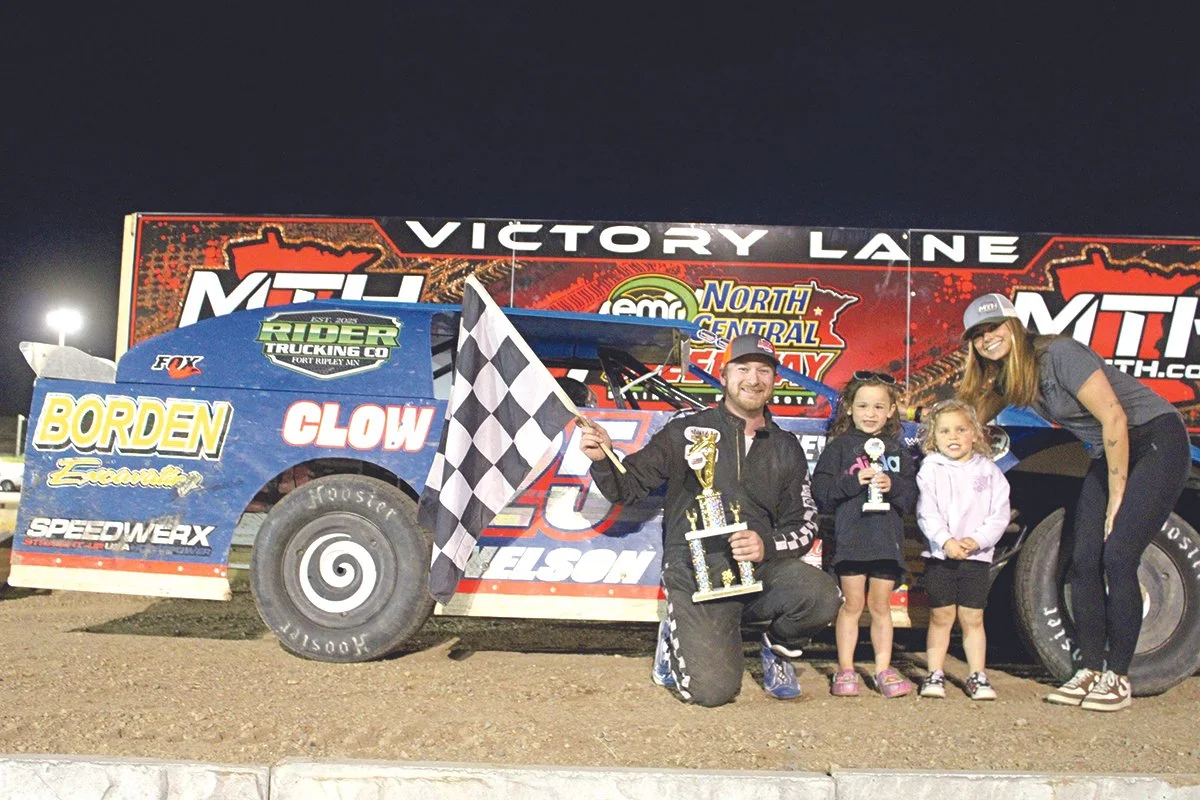 6-2 Page 24 | ATD Racing News