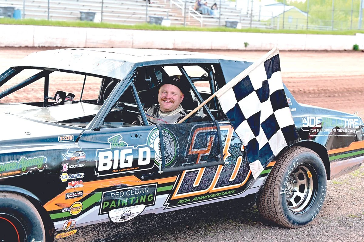 6-2 Page 18 | ATD Racing News