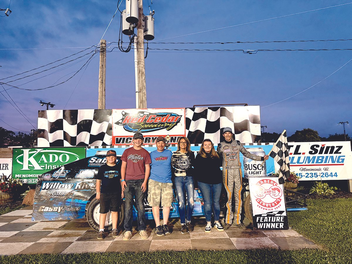 7-22 Page 3 | ATD Racing News