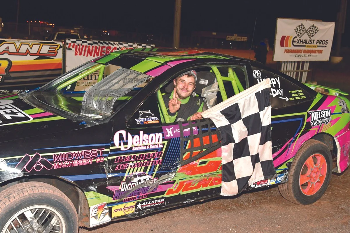 8-19 Page 24 | ATD Racing News