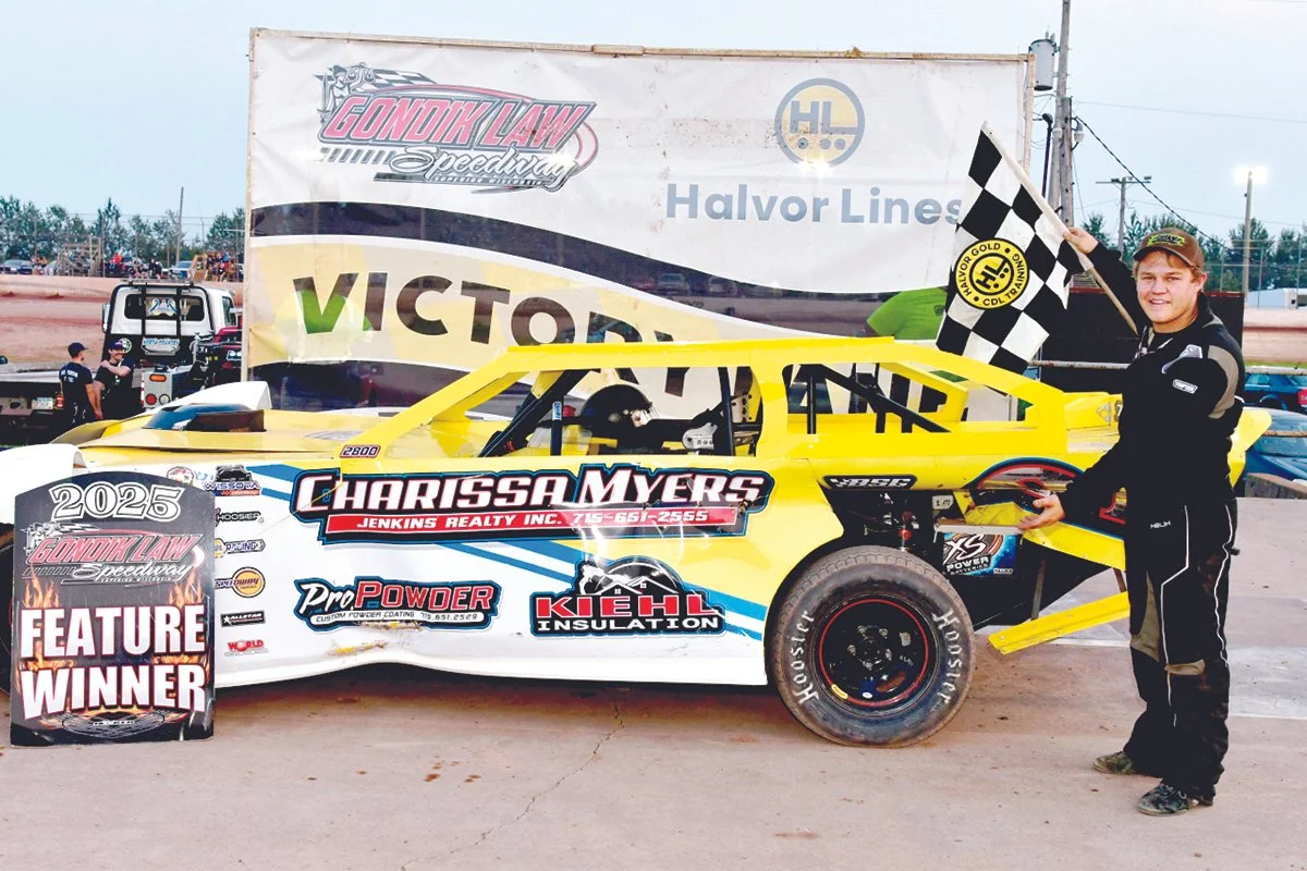 8-5 Page 3 | ATD Racing News