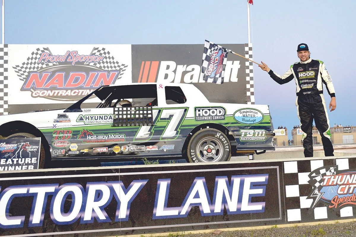 9-3 Page 26 | ATD Racing News