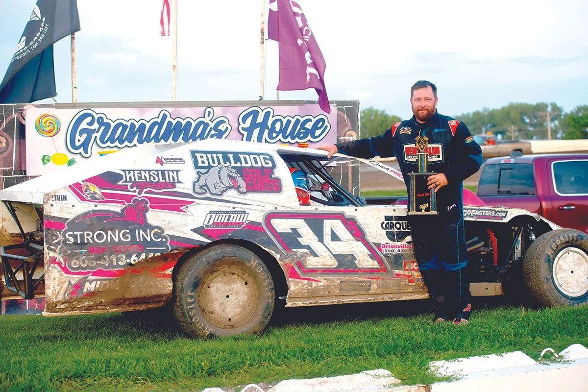 7-16 Page 31 | ATD Racing News