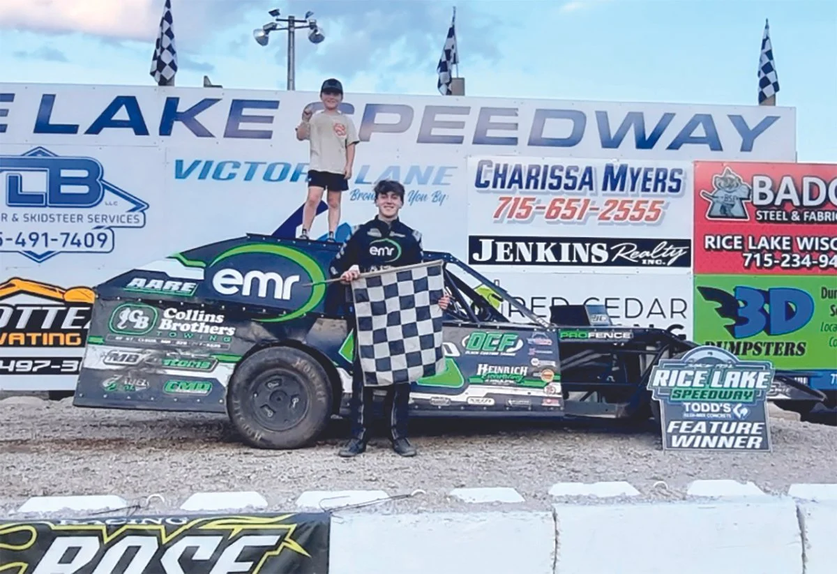 7-1 Page 22 | ATD Racing News