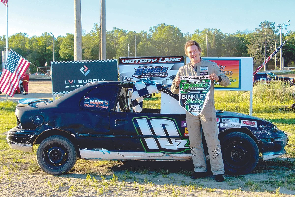 7-2 Page 25 | ATD Racing News