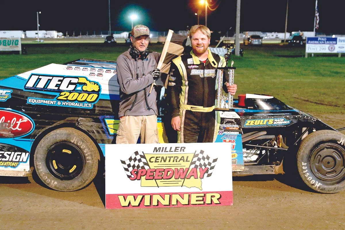 8-20 Page 6 | ATD Racing News