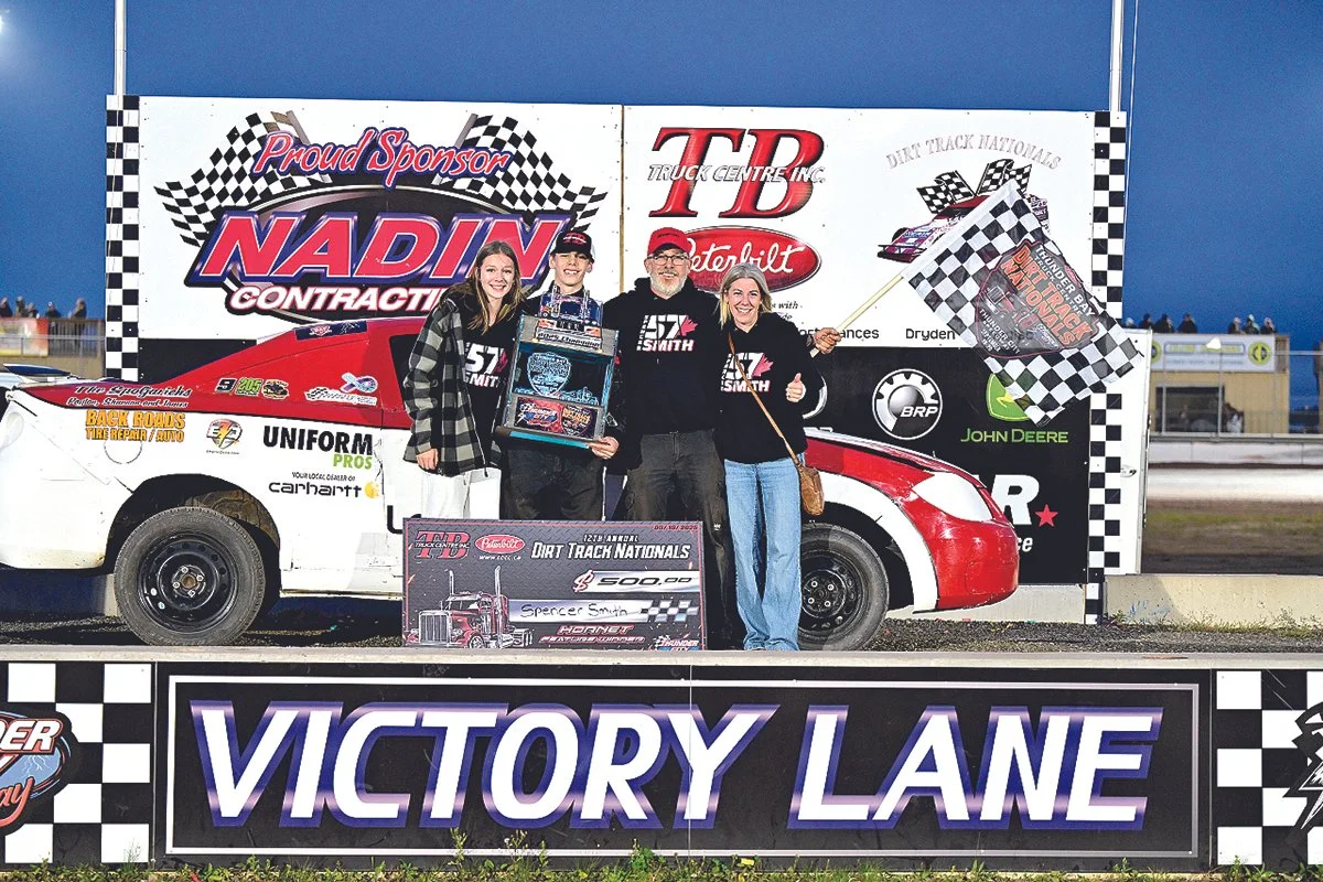 9-23 Page 4 | ATD Racing News