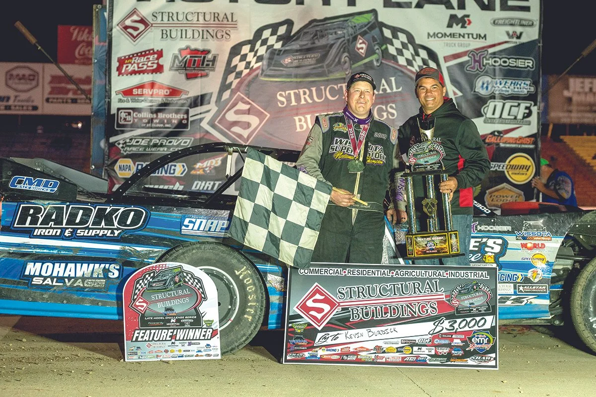 5-19 Page 9 | ATD Racing News