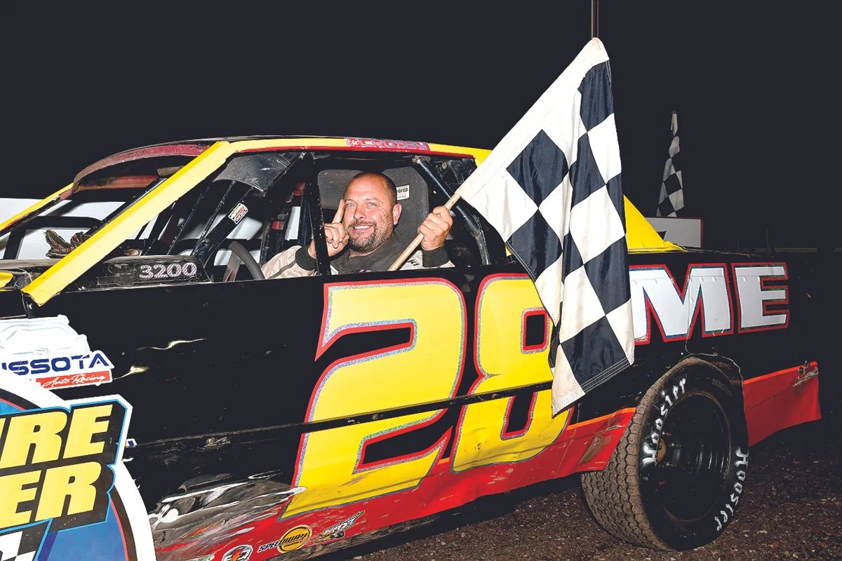 7-15 Page 40 | ATD Racing News