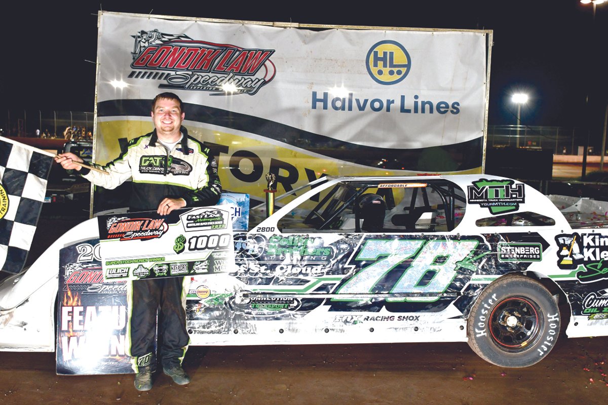 8-12 Page 24 | ATD Racing News