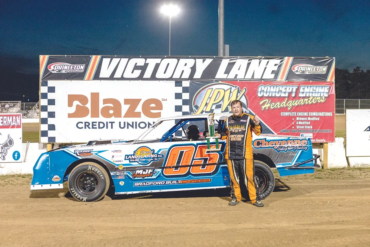 9-2 Page 8 | ATD Racing News
