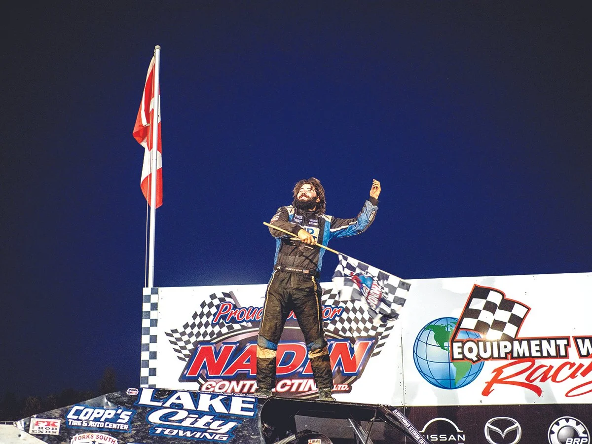 8-26 Page 21 | ATD Racing News