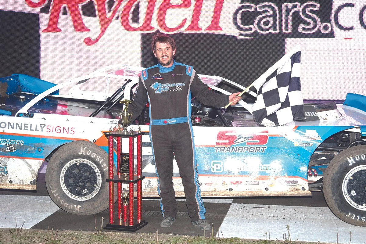 6-2 Page 31 | ATD Racing News