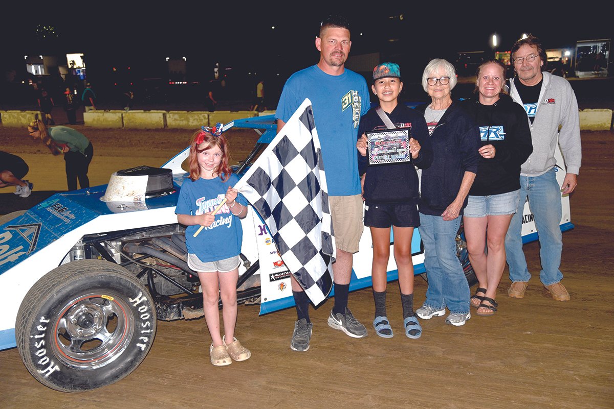 7-8 Page 21 | ATD Racing News