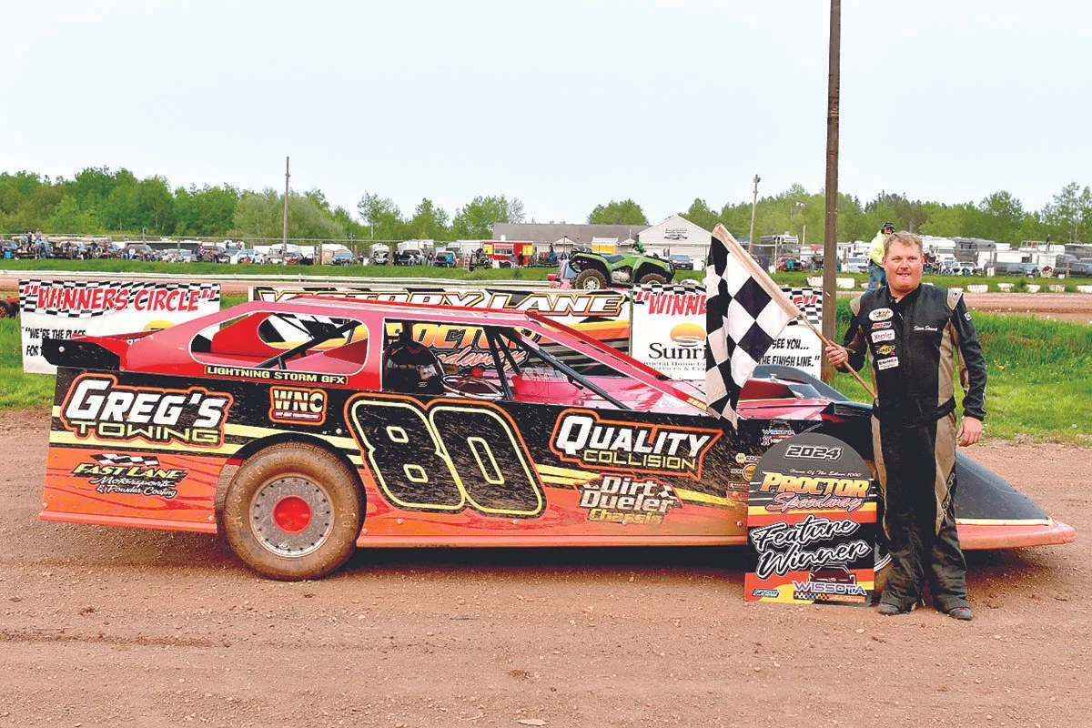 6-3 Page 5 | ATD Racing News