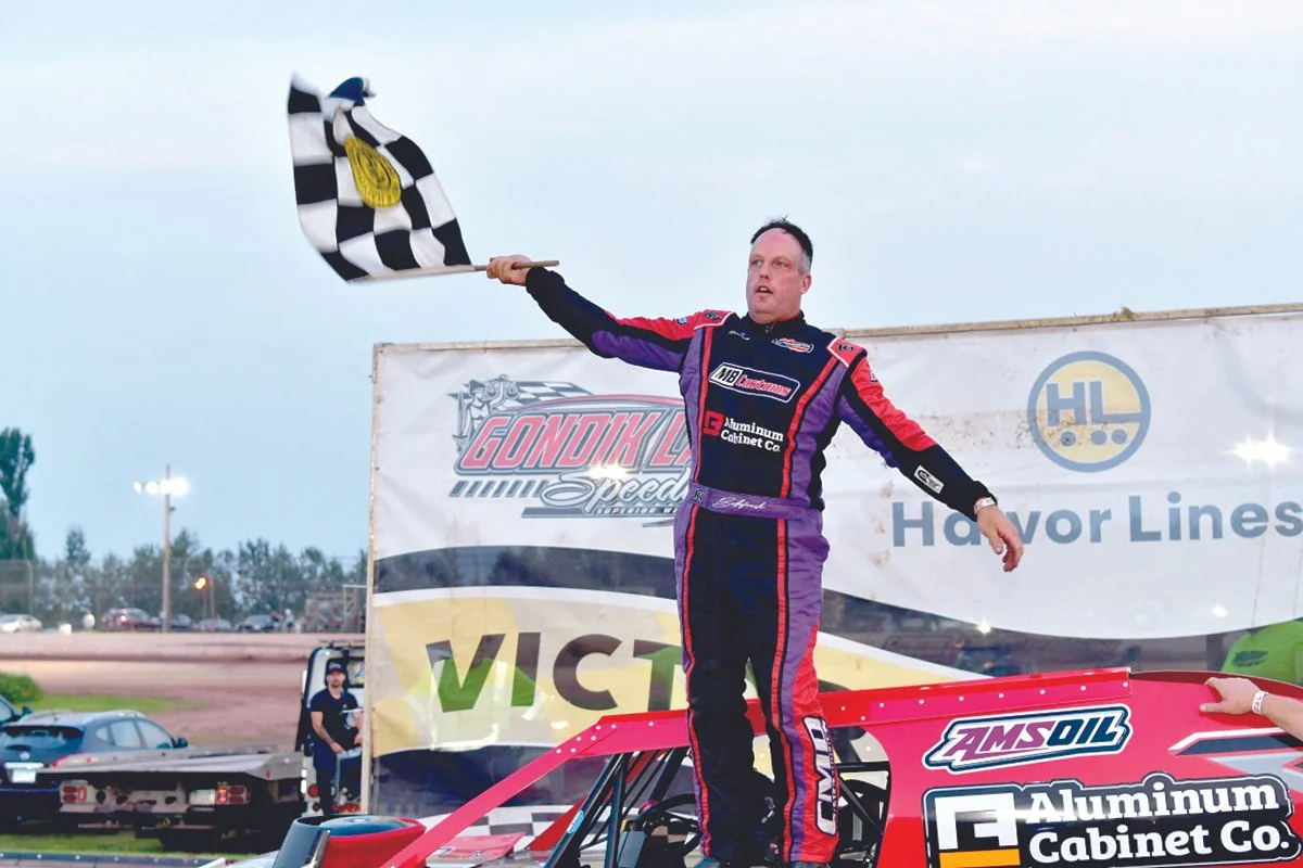 8-5 Page 3 | ATD Racing News