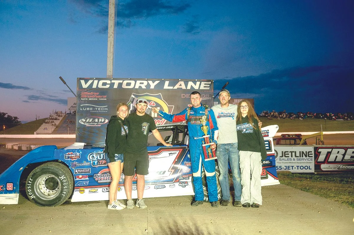 7-9 Page 7 | ATD Racing News