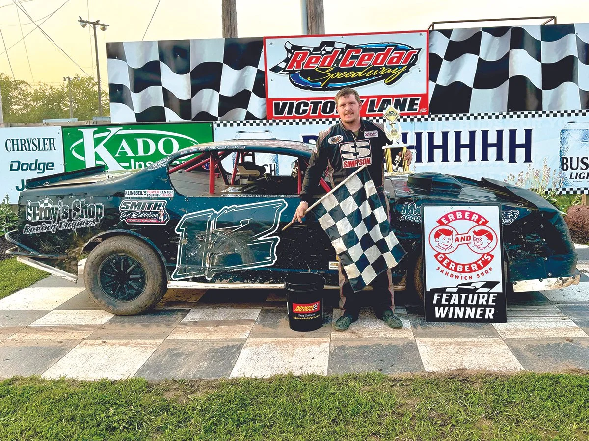 7-23 Page 3 | ATD Racing News