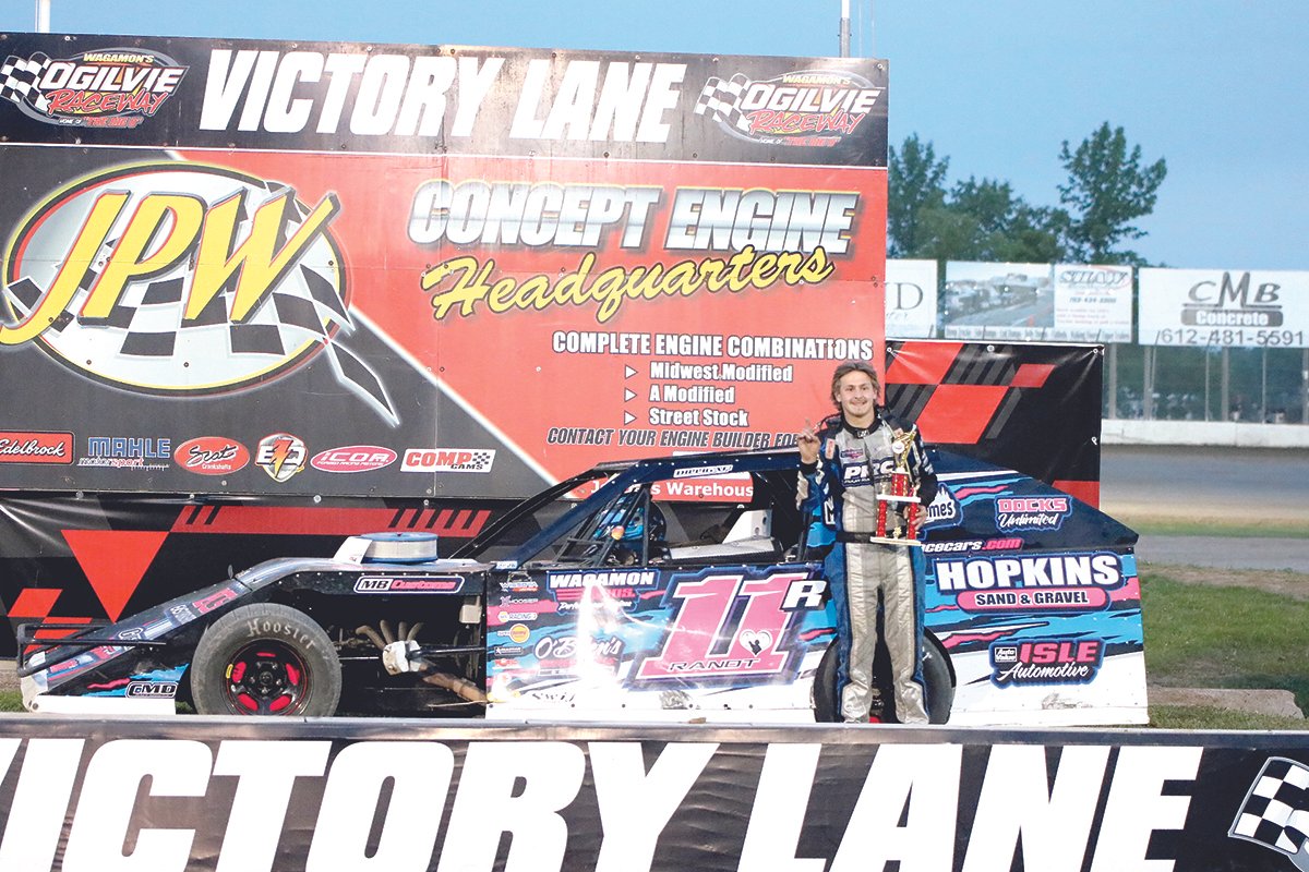 6-2 Page 22 | ATD Racing News