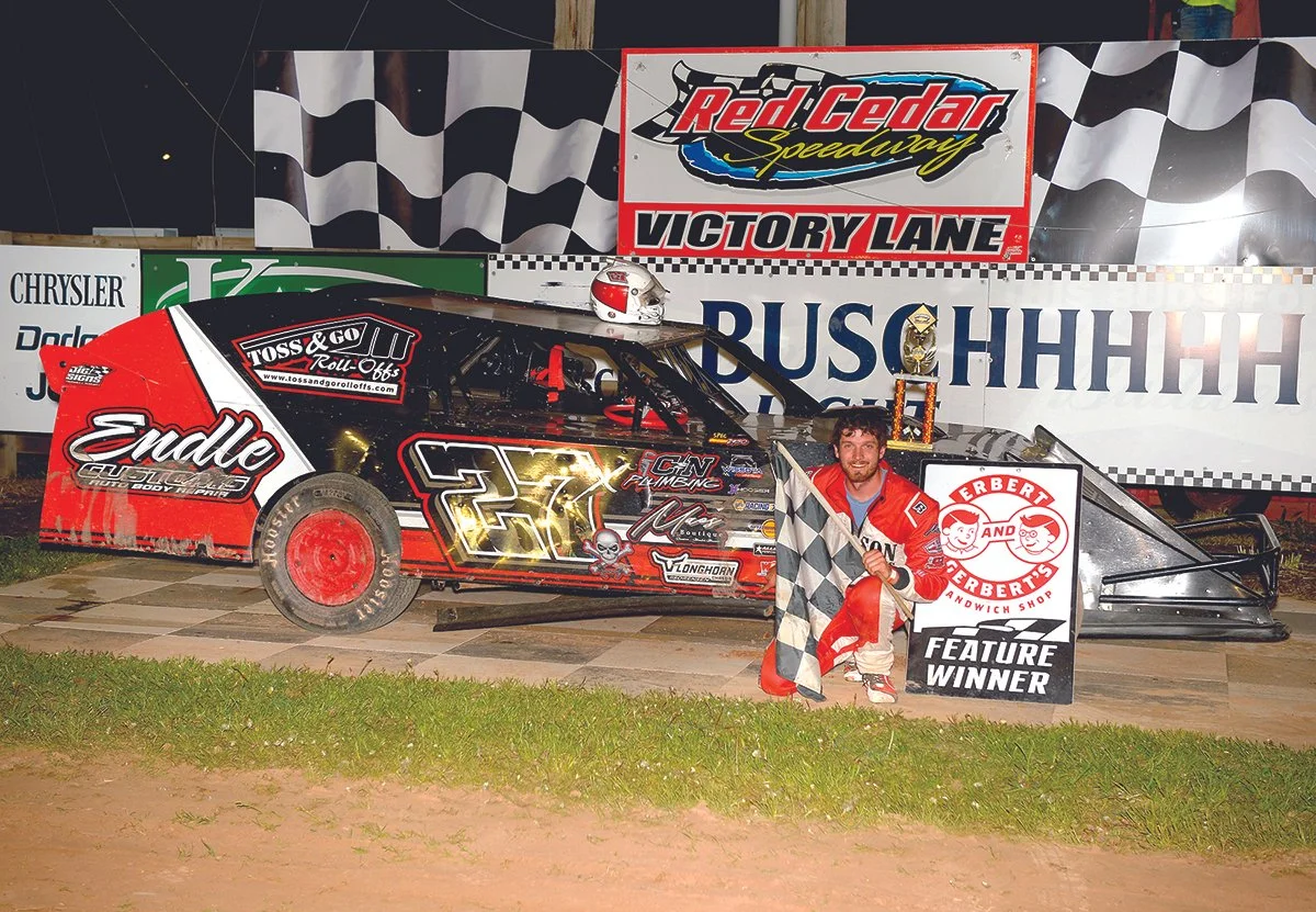 5-13 Page 11 | ATD Racing News